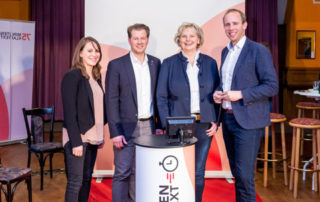 Bürgerinfo Helle Katharina Fischer, Henning Dierks, Karin Logemann, Dennis Rohde Bürgerinfo Helle Katharina Fischer, Henning Dierks, Karin Logemann, Dennis Rohde