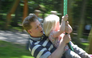 Familienvater Familienvater