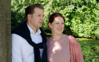 Henning und Anke Dierks Henning und Anke Dierks