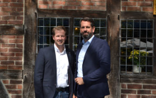 Olaf Lies Spieker August 2019 Olaf Lies Spieker August 2019