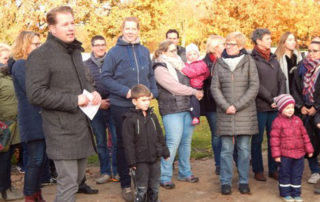 Rede Richtfest Aschhausen Krippe Rede Richtfest Aschhausen Krippe