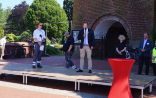 Tag der Retter auf dem Marktplatz Stellv. Bürgermeister Tag der Retter auf dem Marktplatz Stellv. Bürgermeister