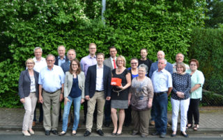 Wahlkampf 2016 Wahlkampf 2016