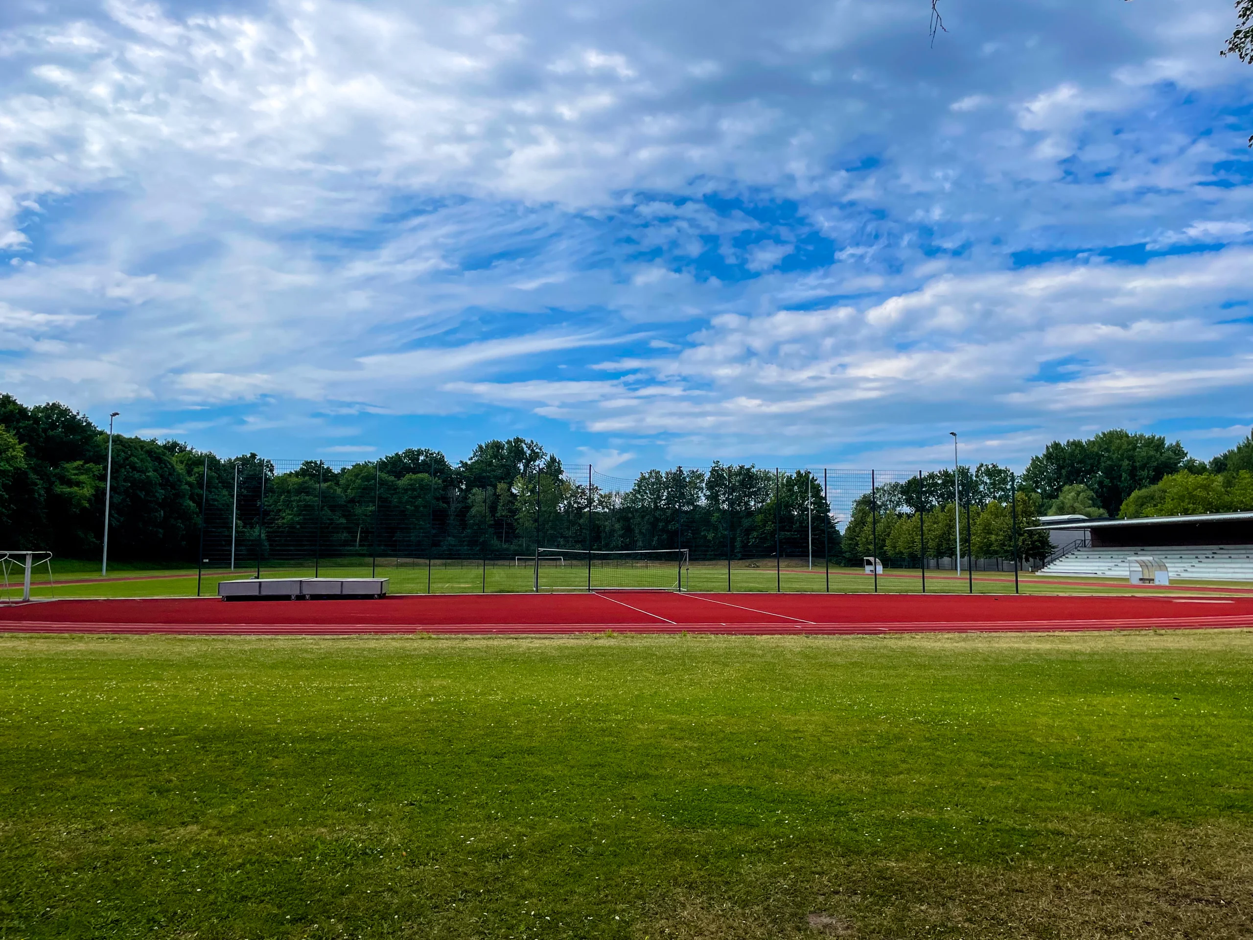 Stadion Bad Zwischenahn